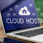 affordable cloud hosting services for small business