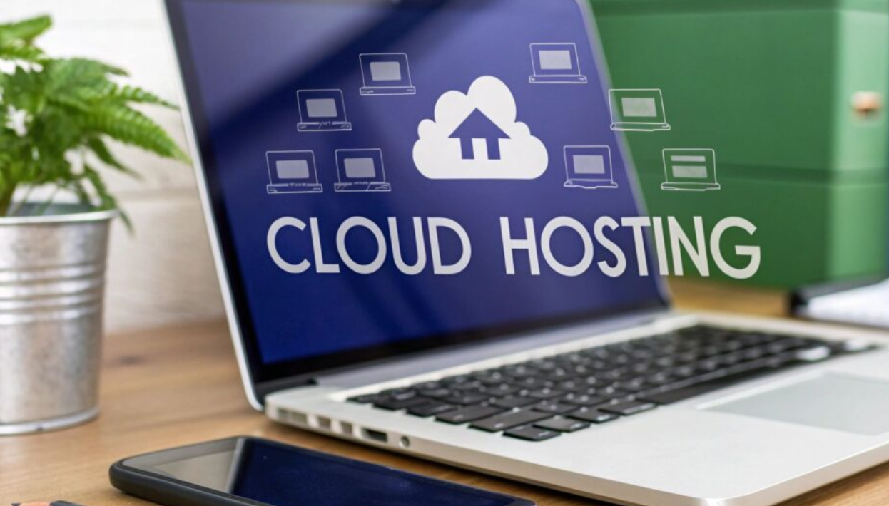 affordable cloud hosting services for small business