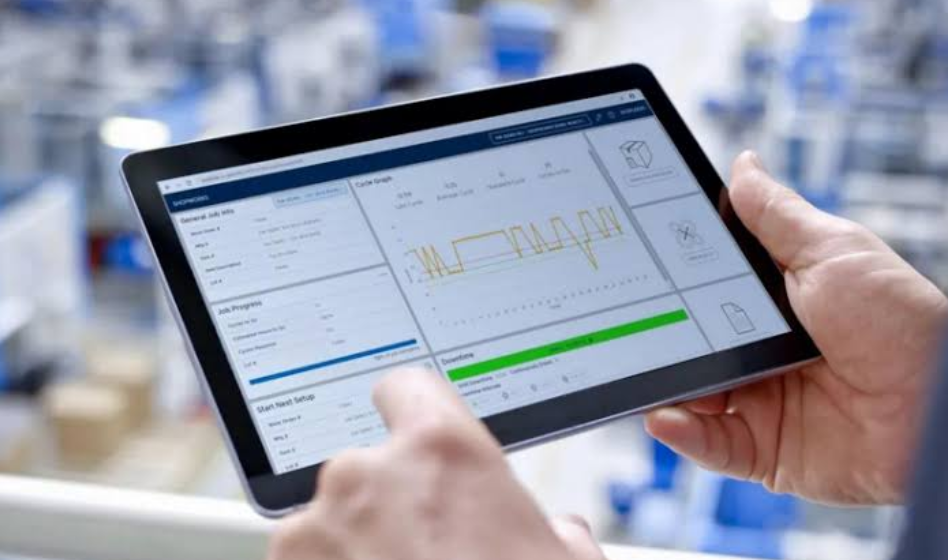 best ERP software for manufacturing companies in usa