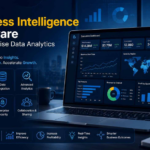 business intelligence software for operational efficiency
