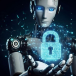 cybersecurity software with AI threat detection