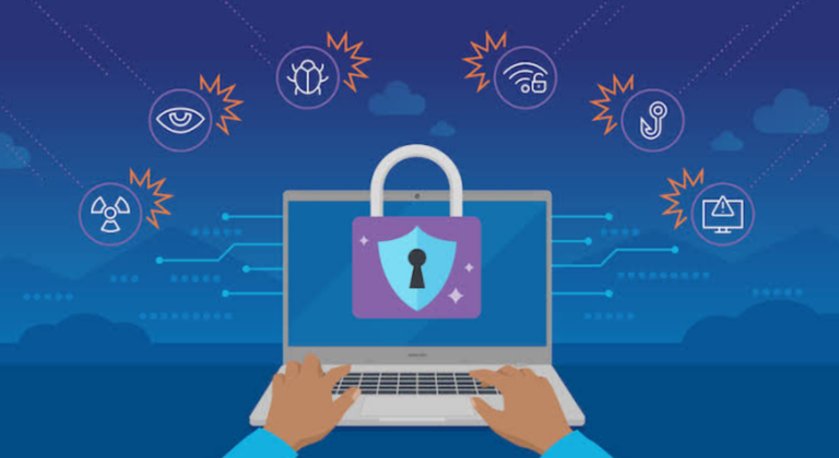 cybersecurity solutions for remote employees