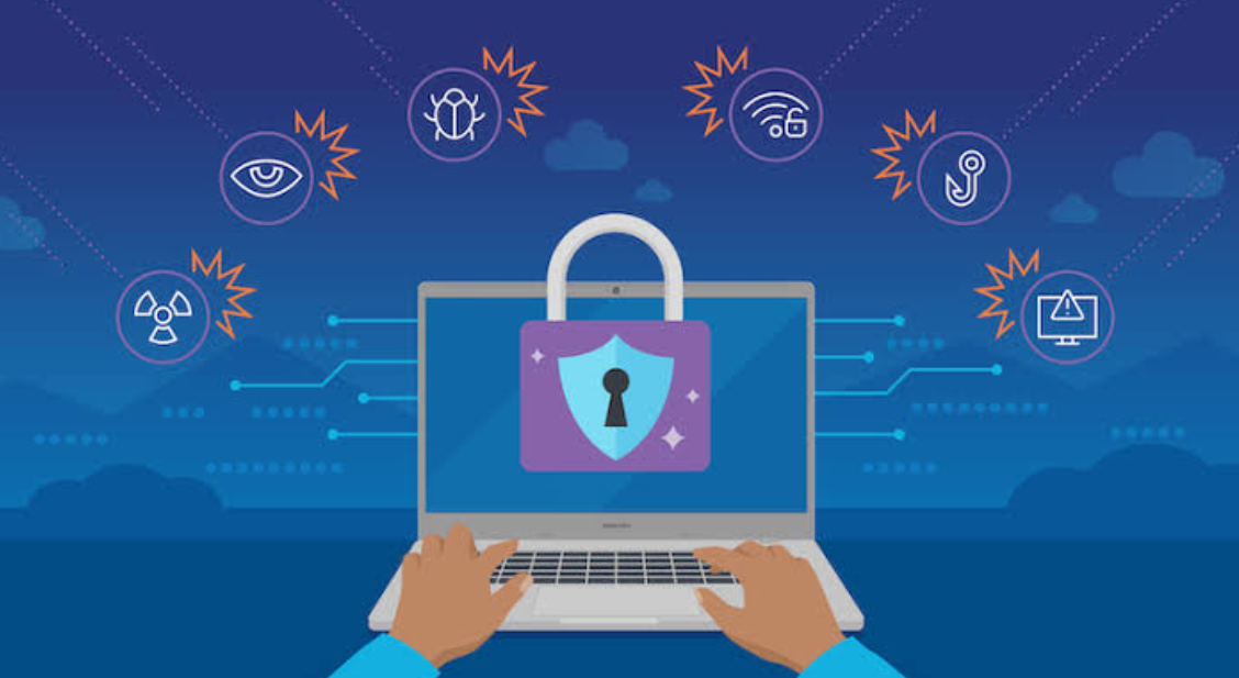 cybersecurity solutions for remote employees