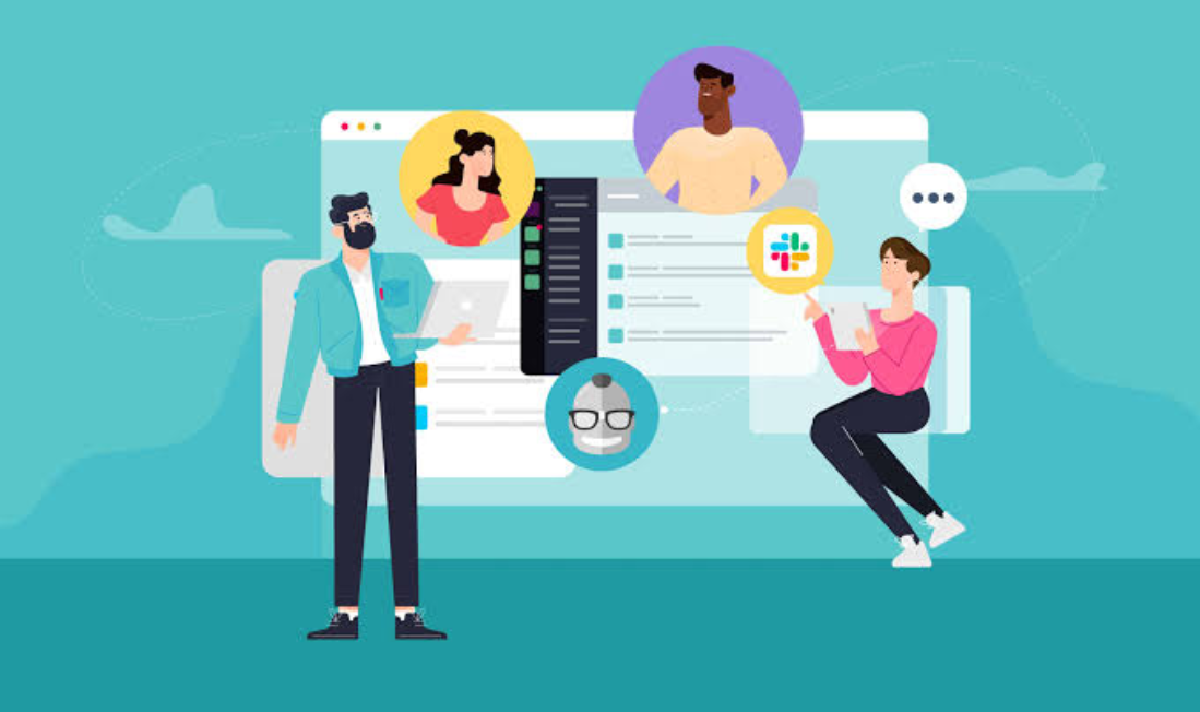 remote team collaboration software for startups